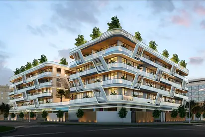 Best Deal | Semi-Furnished | Available in Mar 2026