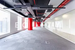 Vacant Now | Fitted Office | Close to Metro