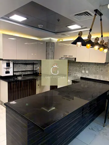 UNFURNISHED | DESIGN ON YOUR OWN | MODERN LIVING | PERFRCT LIVING