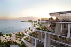 Elegant Apartment | Stunning Lagoon Views