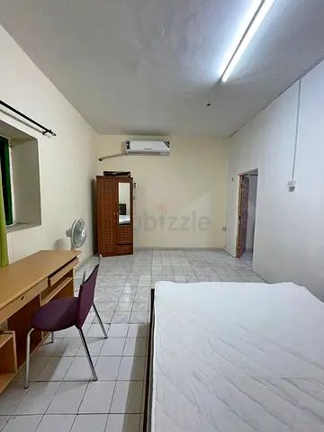 Family Room for Rent  Private Bathroom | Sharjah