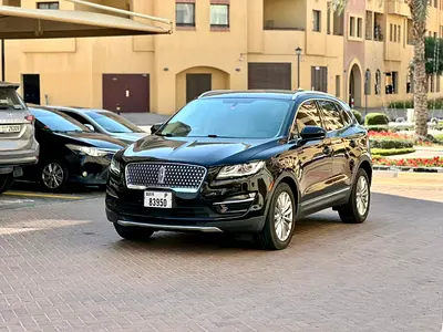 صورة 4 لـ 2019 Lincoln MKC