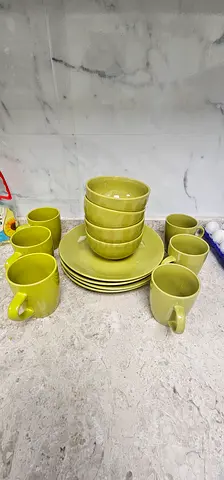 Dinner set