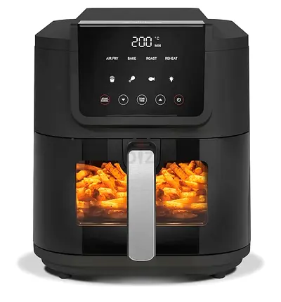 Air fryer