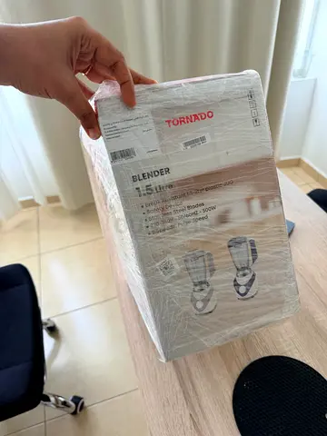 Tornado Blender for Sale