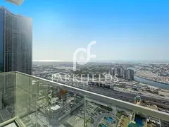 Vacant | Corner Fully Furnished | Superb Sea View