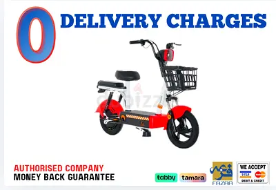 Kugoo Electric Scooter T4