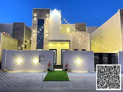 موقع مميز- تصميم عصري- غرفه خادمه-علي شارع رئيسي