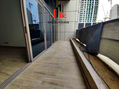 Super Spacious 1BR!! With Balcony!! Call Now!!