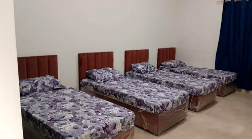 Fully Furnished Bed Spaces for Executive Working Ladies, Deira, Dubai