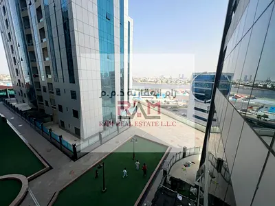 1-Bedroom apartment for sale in Orient Towers, Ajman | Central location | Ready to move in | Home & investment
