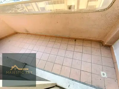 NICE AMZING 1 BHK FOR FAMLIY With balcony
