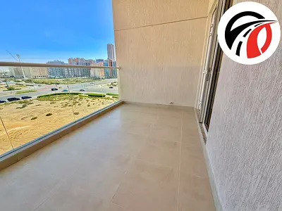 Ready to Move 2bhk with maid room available in 97k