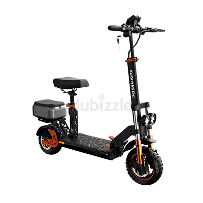 Kugoo M5 Pro Electric Scooter / Brand New 1 Year Warranty