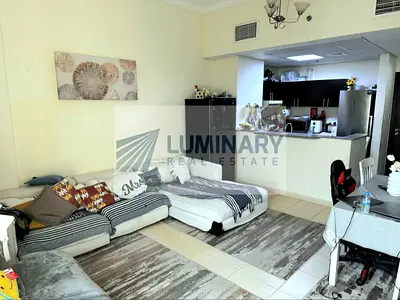 Furnished 1BR Apartment | Well Maintained Building
