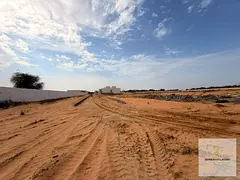 Prime Townhouse Plot in Al Helio 1 Ajman – 1,722 Sqft | AED 247/Sqft