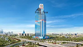 One Bedroom Apartment (Resale) | Timez by Danube | Pay 20% Now