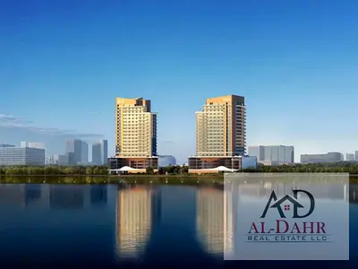 Prime Location | High ROI | Waterfront Living
