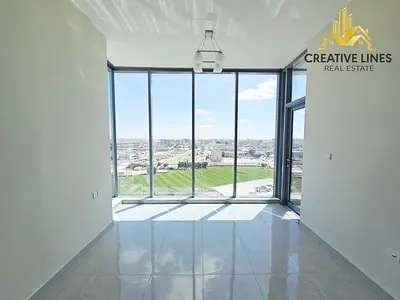 BRAND NEW SPACIOUS 2BHK WITH MAIDROOM/all master rooms 3baths/gym pool parking jogging area/kids play area
