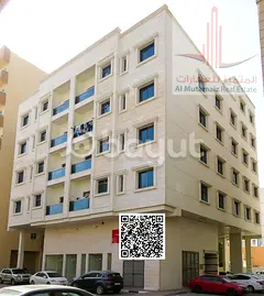 Here’s the translated headline (around 150 characters): **Annual rental apartment in Al Rashidiya 