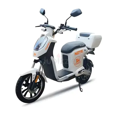 Kugoo Note Electric Scooter/ Brand New
