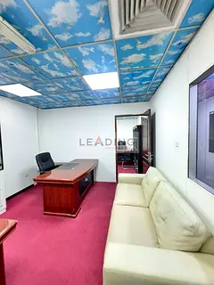Premium Office Spaces for Rent I Fully Furnished I Luxury–Business Bay