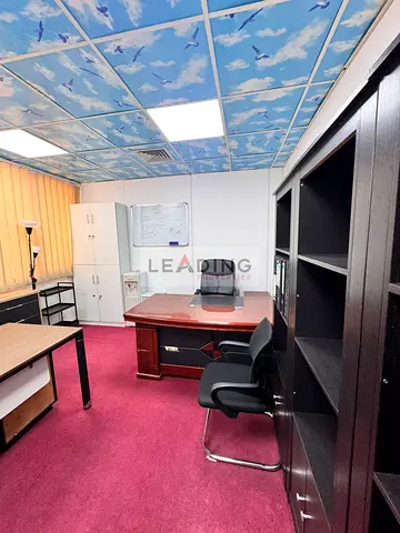 Premium Office Spaces for Rent I Fully Furnished I Luxury–Business Bay