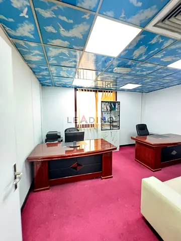 Premium Office Spaces for Rent I Fully Furnished I Luxury–Business Bay