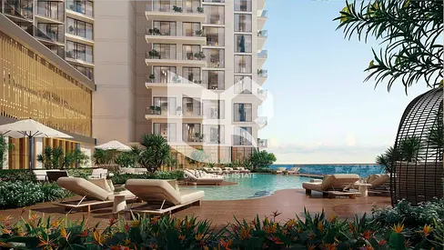 Playa Viva Studio for Sale | Move-In Ready | Easy-to-Manage Investment | Steady Rental Returns | Lifestyle Appeal