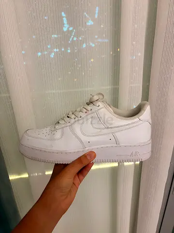 **AIRFORCE 1 FOR SALE**