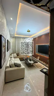 🔥 Fully Renovated 2BR Apartment | Ready to Move | With Parking | Paradise Lake B5 – Emirates Ci