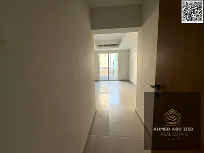 اجمل شقة غرفة وصالة اول ساكن للايجار السنوي , الحميدية | غرفة نوم ماستر , بلكون باطلاله مفتوحة , تكييف مركزي , مطبخ مجهز واسع | بادر بالحجز الان