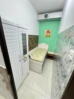 Special Offer During Challenging Times – Executive Partition Room Near MOE Metro Barsha1