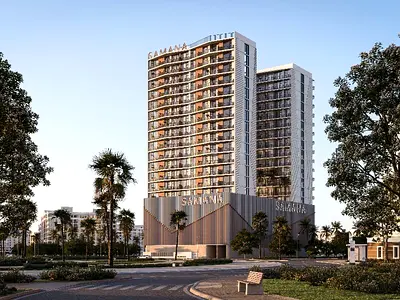 Spacious 2BR | High ROI & ROE | Post-Handover Plan