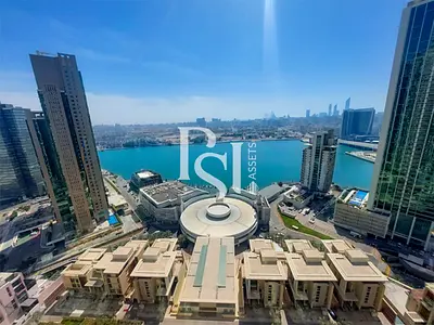 Balcony | Marina View | Upcoming 9th April