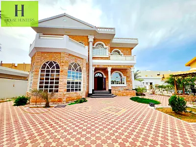 Luxury 5BR Villa Private Pool