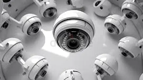 Professional CCTV Installation at affordable prices!