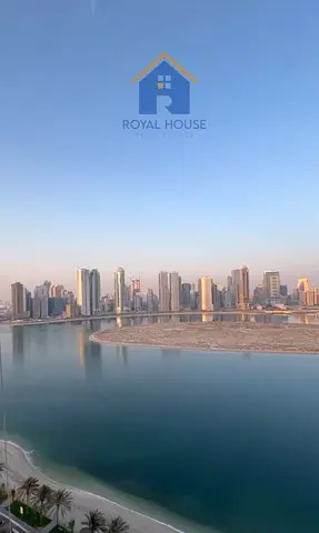 للبيع شقة ثلاث غرف و صالة في الخان - For sale, a three-bedroom apartment in Al Khan