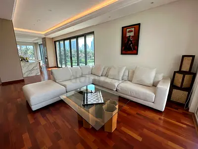 Chattlesmore Samoa modular sofa