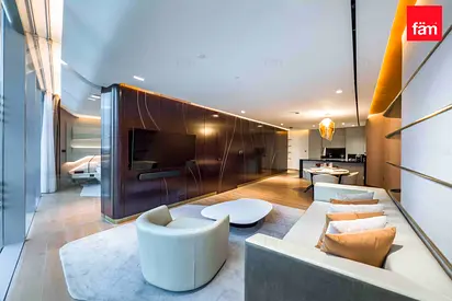 Canal View | Burj Khalifa View | largest Layout