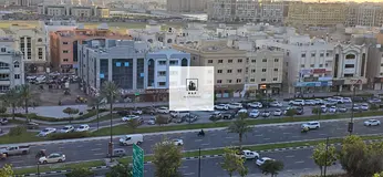 Spacious luxurious brand new 2bhk apartment with double balcony corner unit and kitchen appliances