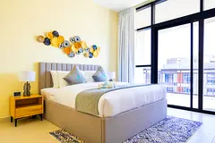Flexible Terms | Stay As you Wish |Fully Furnished