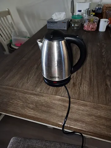 Kettle