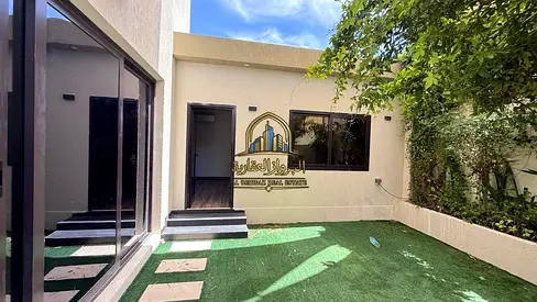 (Luxurious 4BR Villa In Nasma) With Maidroom Prime Locatiom Just 130k