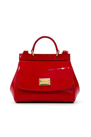 Dolce  Gabbana hand bag