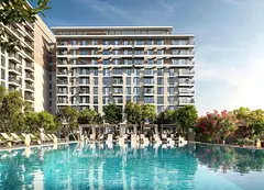 Distress 1 bedroom for sale