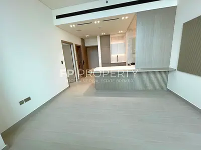 1 BED+PRIVATE POOL / HIGH FLOOR / PARK VIEW VACANT