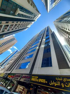 | Luxurious 2BHK Apartment | Prime Location | Amenities Galore 🏠" 12 month payment plan