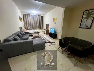 استديو فخم بسعر لقطة في عجمان