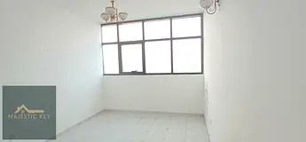 BIGGEST APARTMENT!!CHILLER FREE!!1BHK APARTMENT WITH BALCONY AND CENTRALISED AC AND CENTRALISED GAS